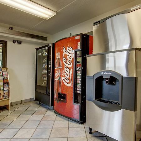 Motel 6-Tucker, Ga - Atlanta Northeast Экстерьер фото