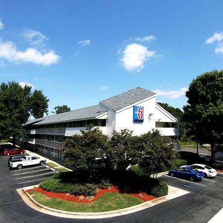 Motel 6-Tucker, Ga - Atlanta Northeast Экстерьер фото