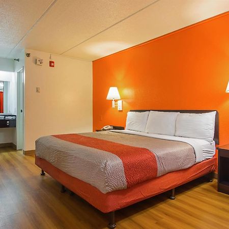 Motel 6-Tucker, Ga - Atlanta Northeast Экстерьер фото