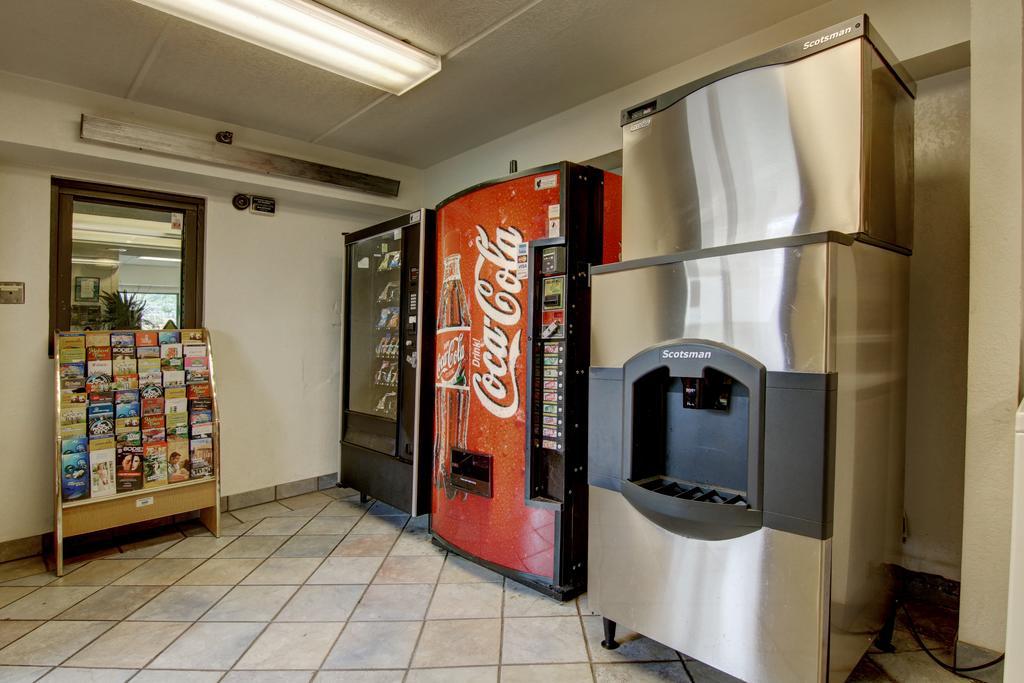Motel 6-Tucker, Ga - Atlanta Northeast Экстерьер фото