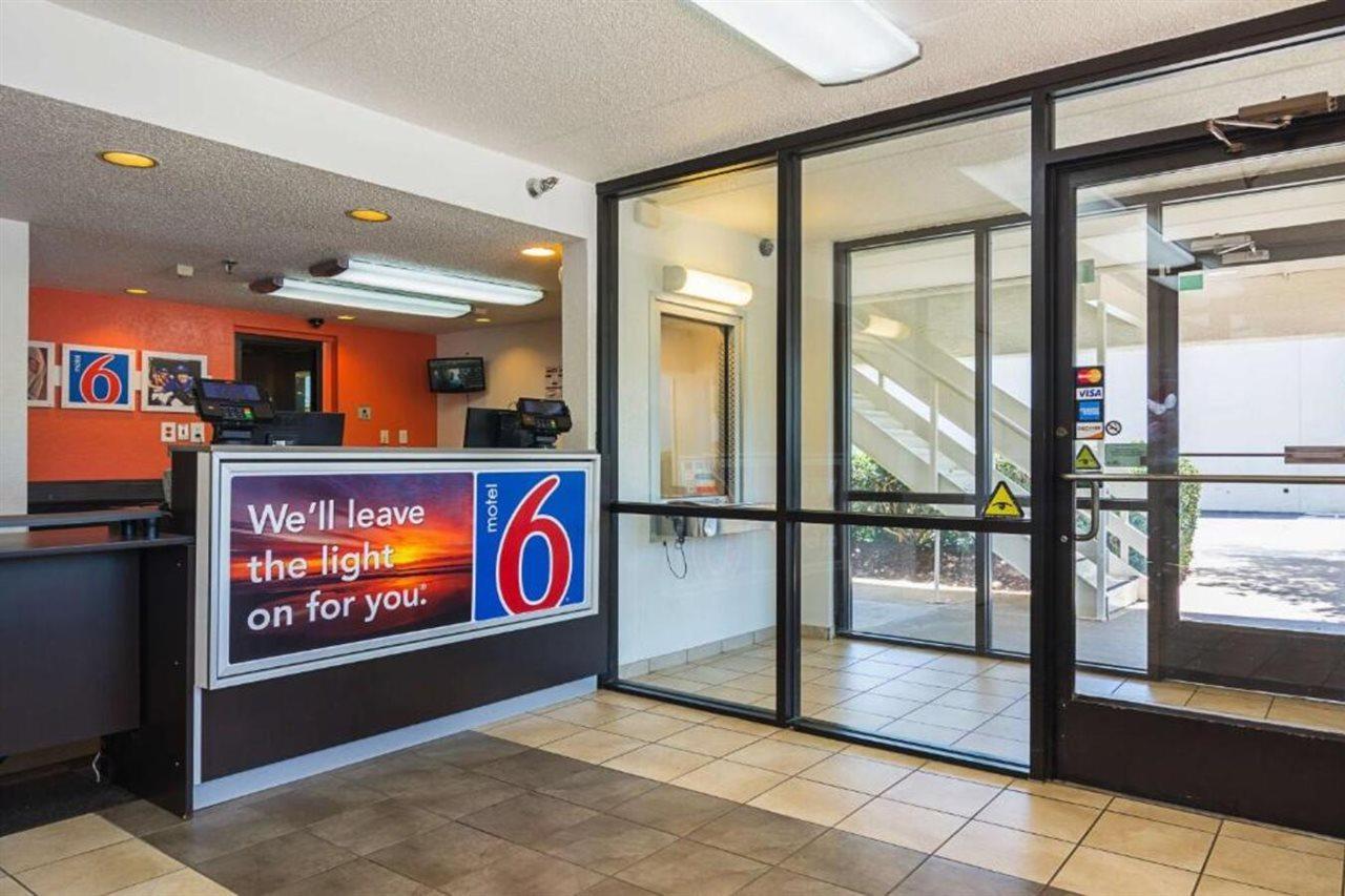 Motel 6-Tucker, Ga - Atlanta Northeast Экстерьер фото