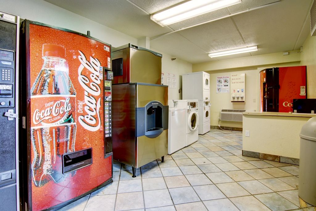 Motel 6-Tucker, Ga - Atlanta Northeast Удобства фото