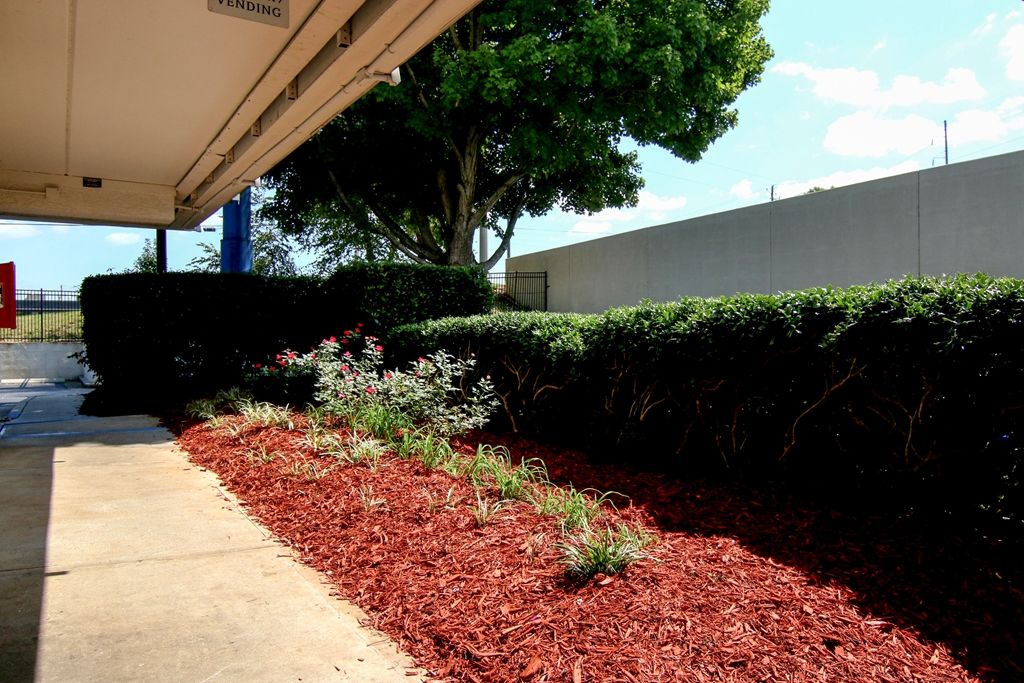 Motel 6-Tucker, Ga - Atlanta Northeast Экстерьер фото