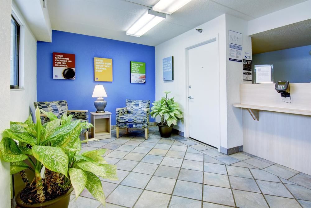 Motel 6-Tucker, Ga - Atlanta Northeast Экстерьер фото