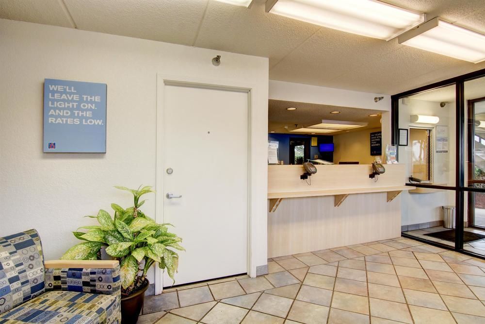 Motel 6-Tucker, Ga - Atlanta Northeast Экстерьер фото