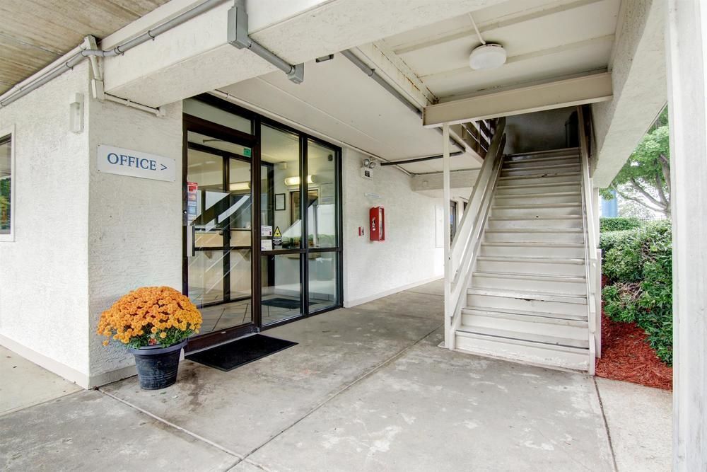Motel 6-Tucker, Ga - Atlanta Northeast Экстерьер фото