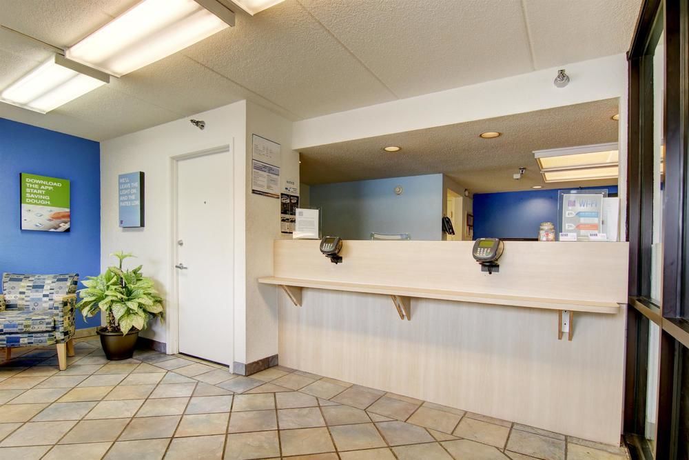 Motel 6-Tucker, Ga - Atlanta Northeast Экстерьер фото