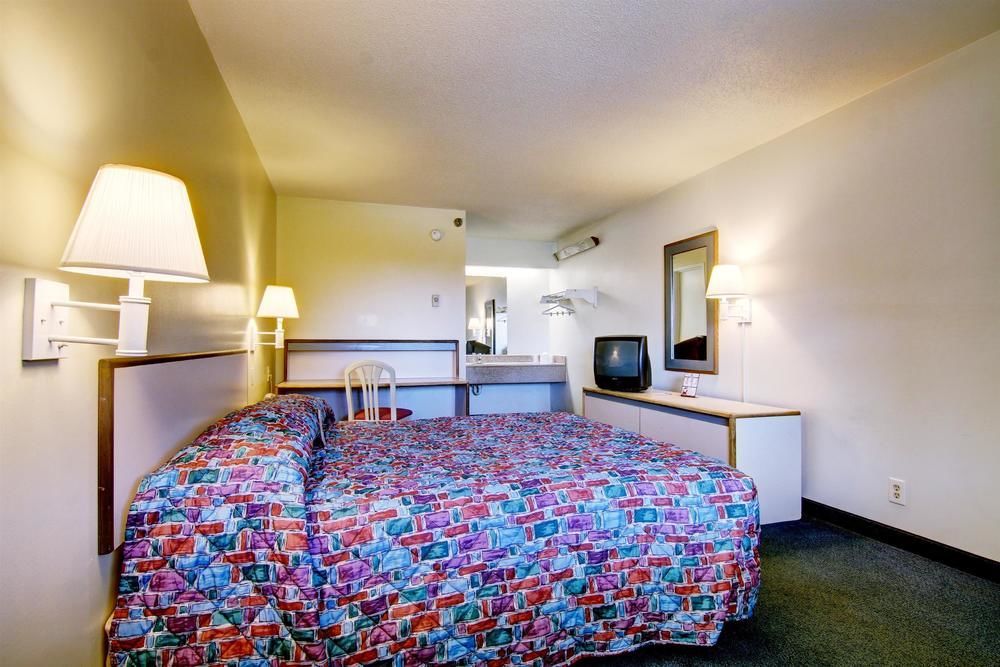 Motel 6-Tucker, Ga - Atlanta Northeast Экстерьер фото