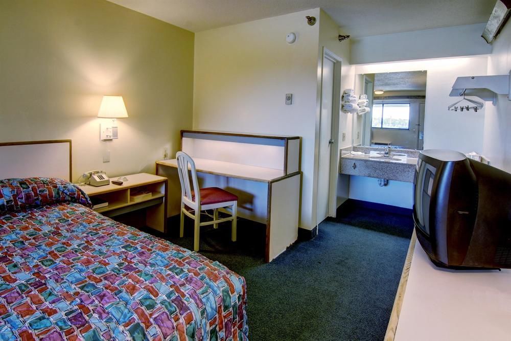 Motel 6-Tucker, Ga - Atlanta Northeast Экстерьер фото