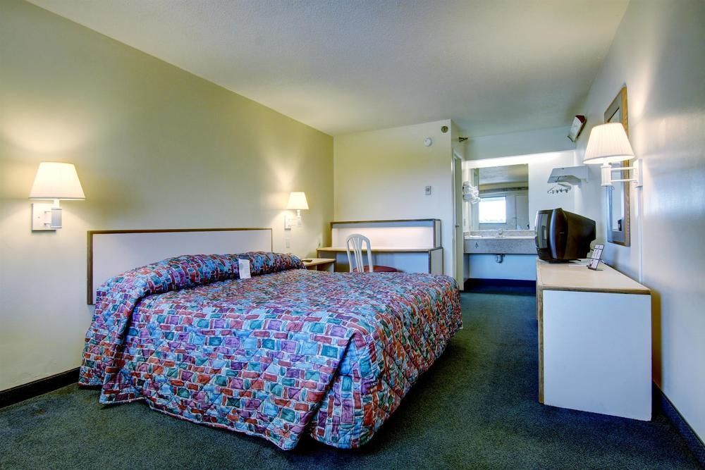 Motel 6-Tucker, Ga - Atlanta Northeast Экстерьер фото