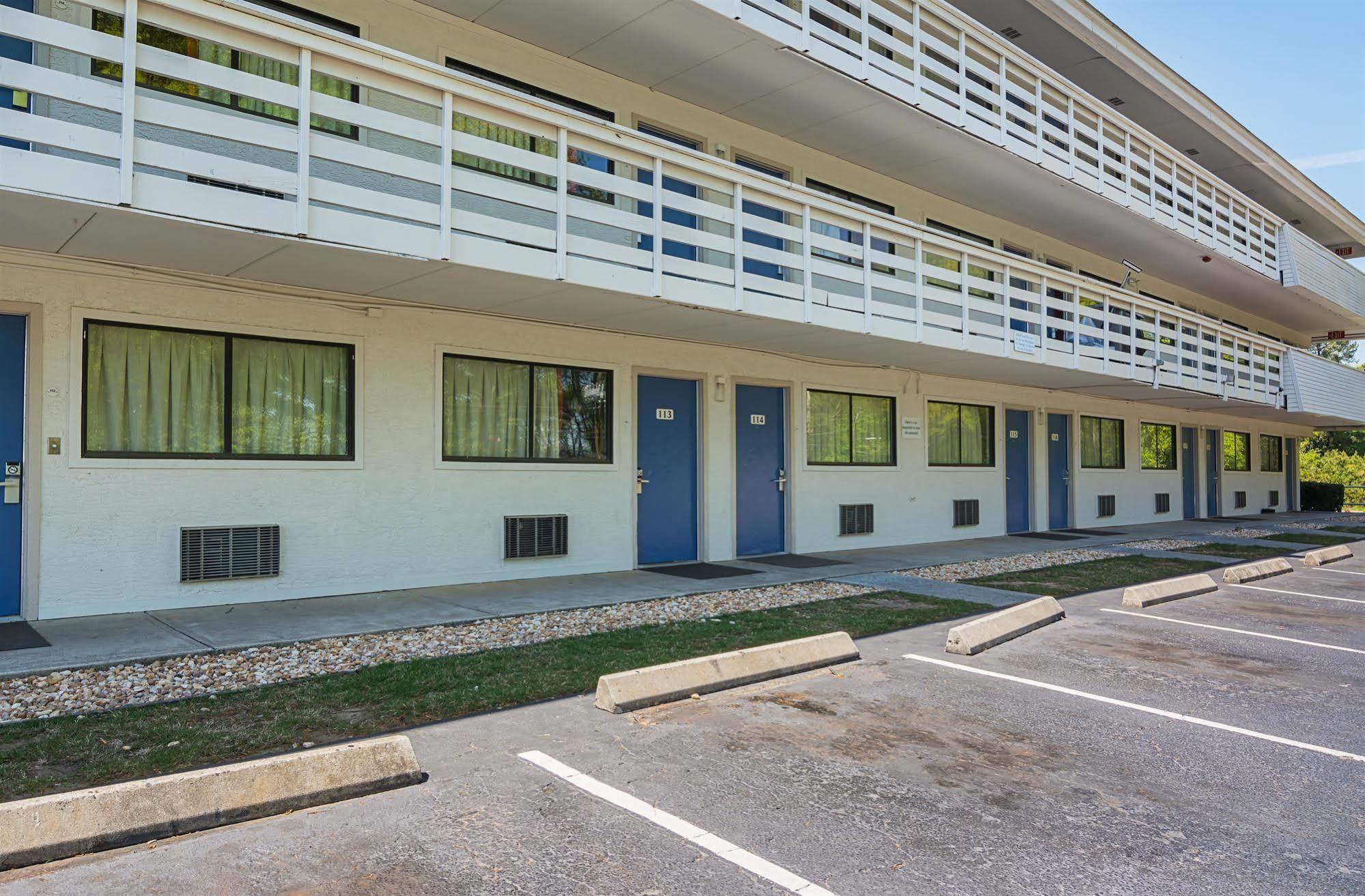 Motel 6-Tucker, Ga - Atlanta Northeast Экстерьер фото