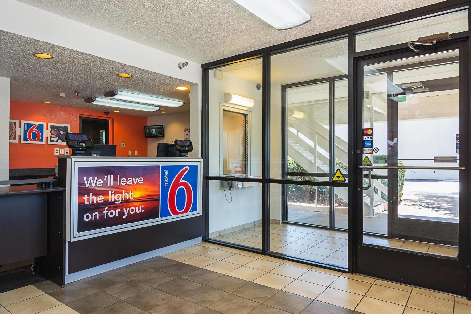Motel 6-Tucker, Ga - Atlanta Northeast Экстерьер фото