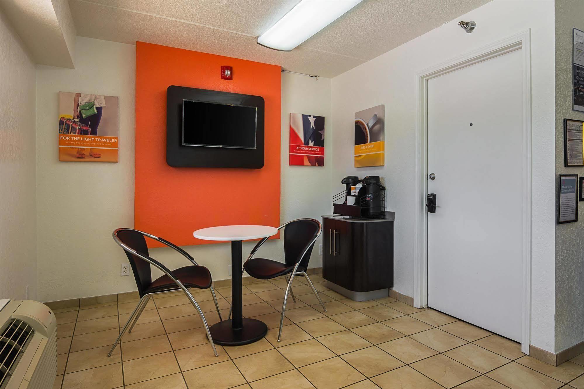 Motel 6-Tucker, Ga - Atlanta Northeast Экстерьер фото