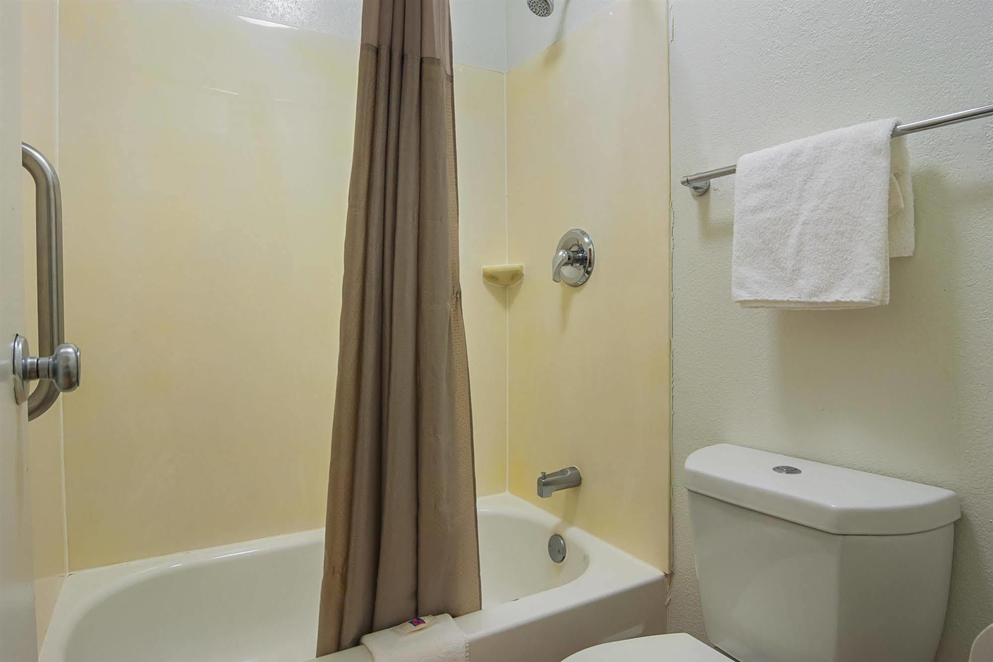 Motel 6-Tucker, Ga - Atlanta Northeast Экстерьер фото