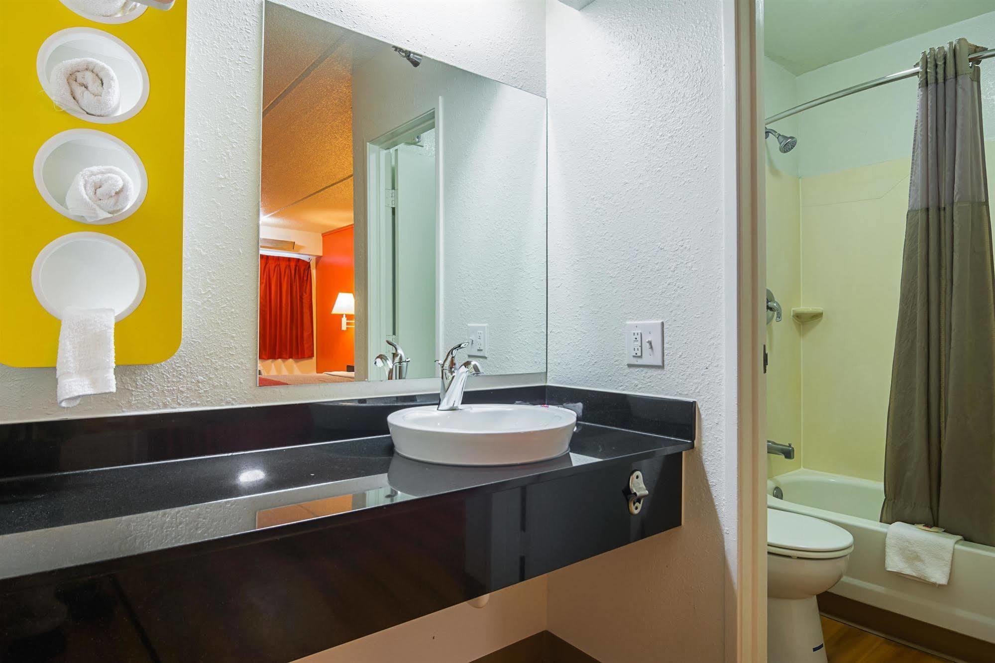 Motel 6-Tucker, Ga - Atlanta Northeast Экстерьер фото