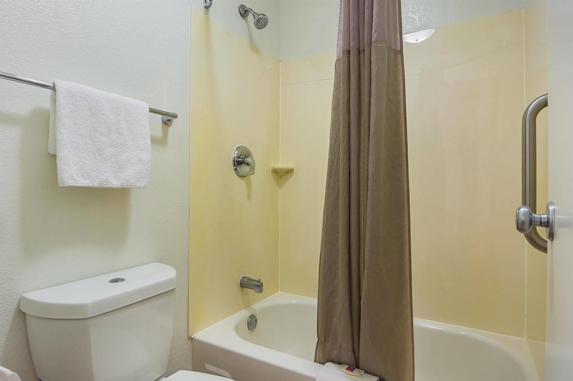 Motel 6-Tucker, Ga - Atlanta Northeast Экстерьер фото