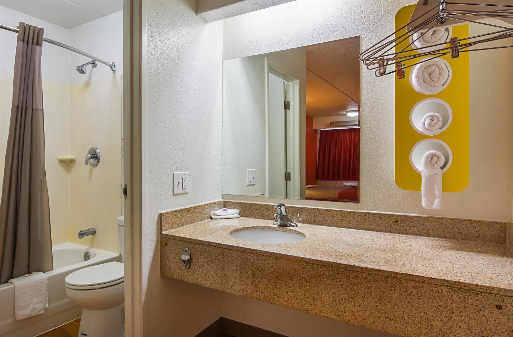 Motel 6-Tucker, Ga - Atlanta Northeast Экстерьер фото