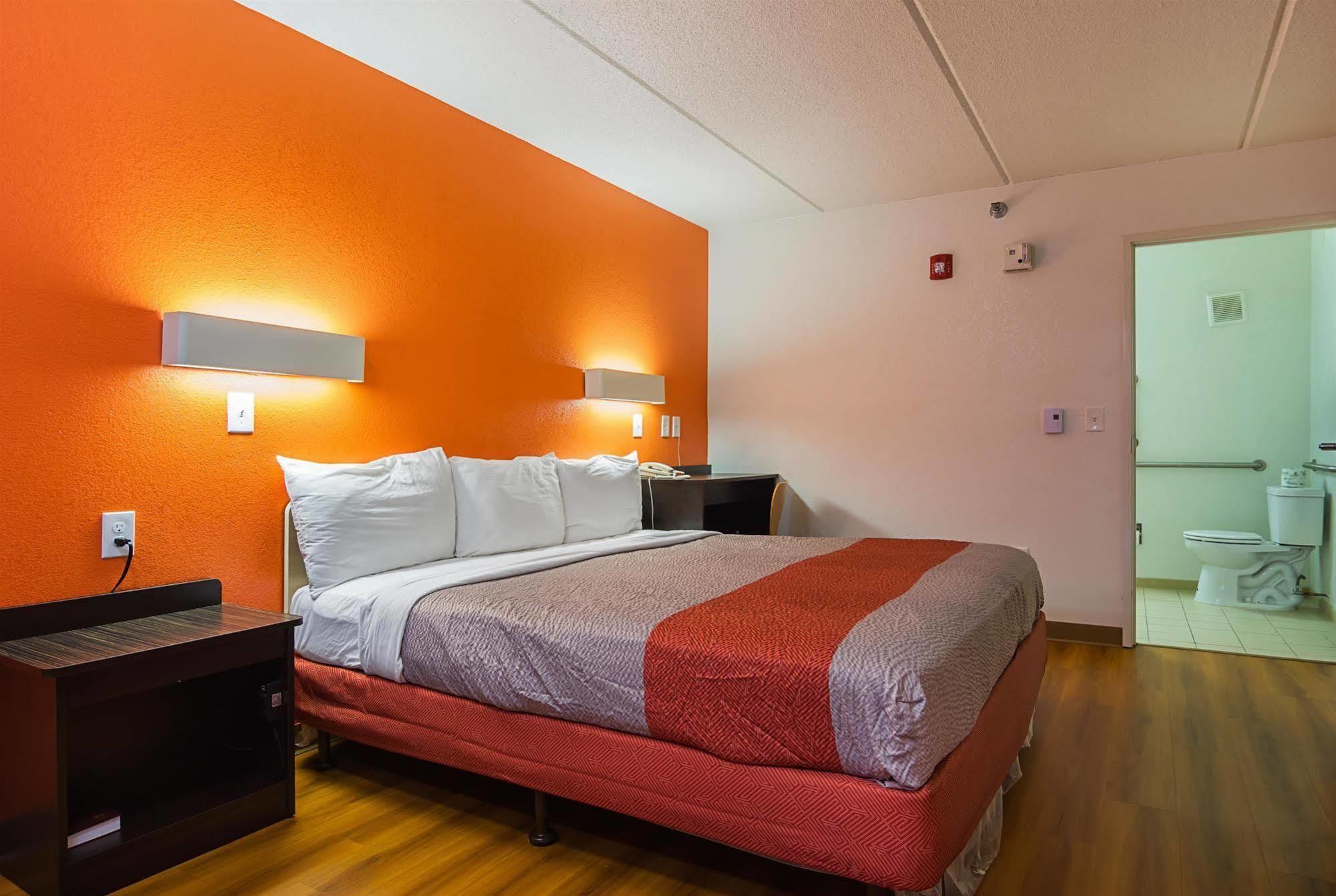 Motel 6-Tucker, Ga - Atlanta Northeast Экстерьер фото
