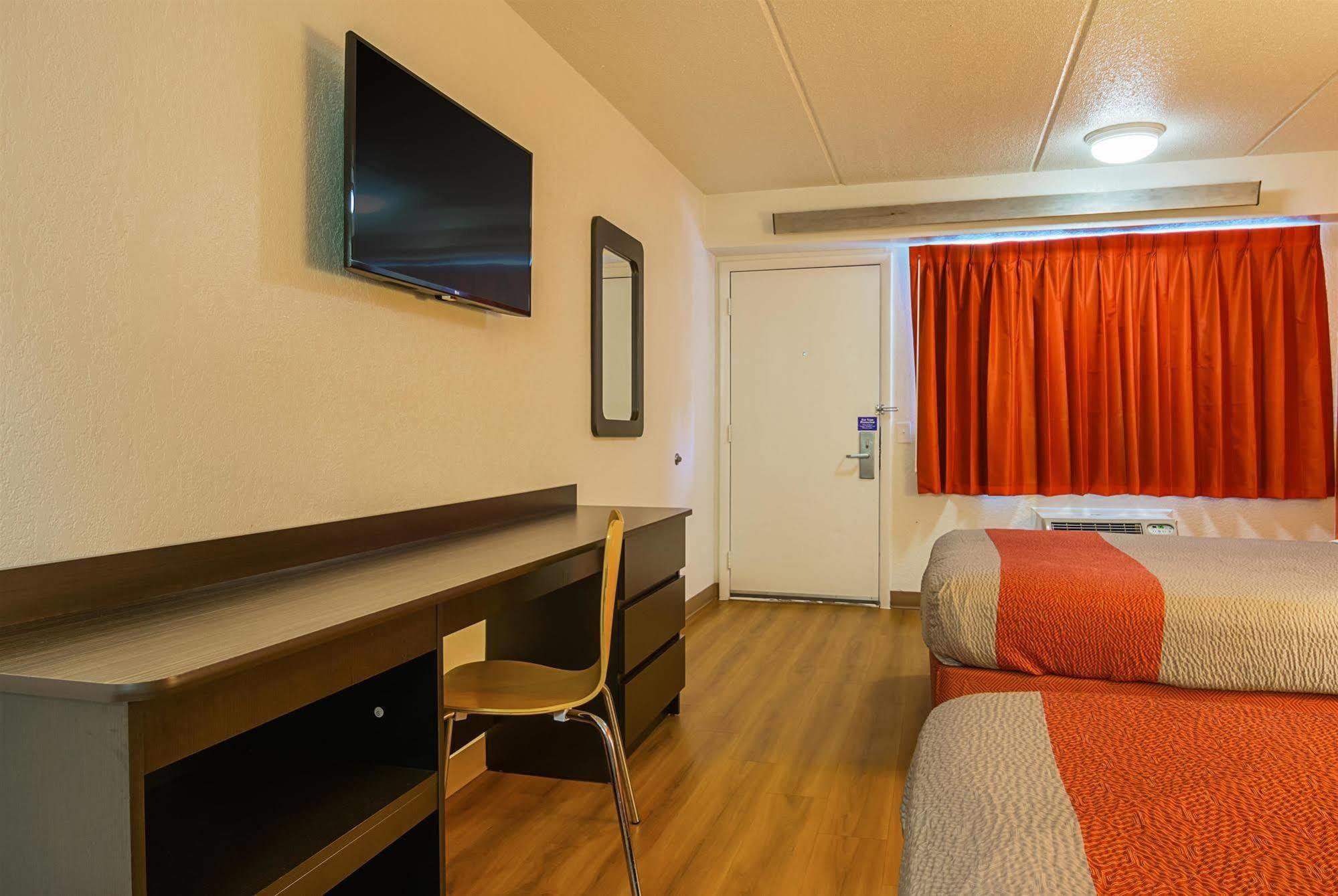 Motel 6-Tucker, Ga - Atlanta Northeast Экстерьер фото