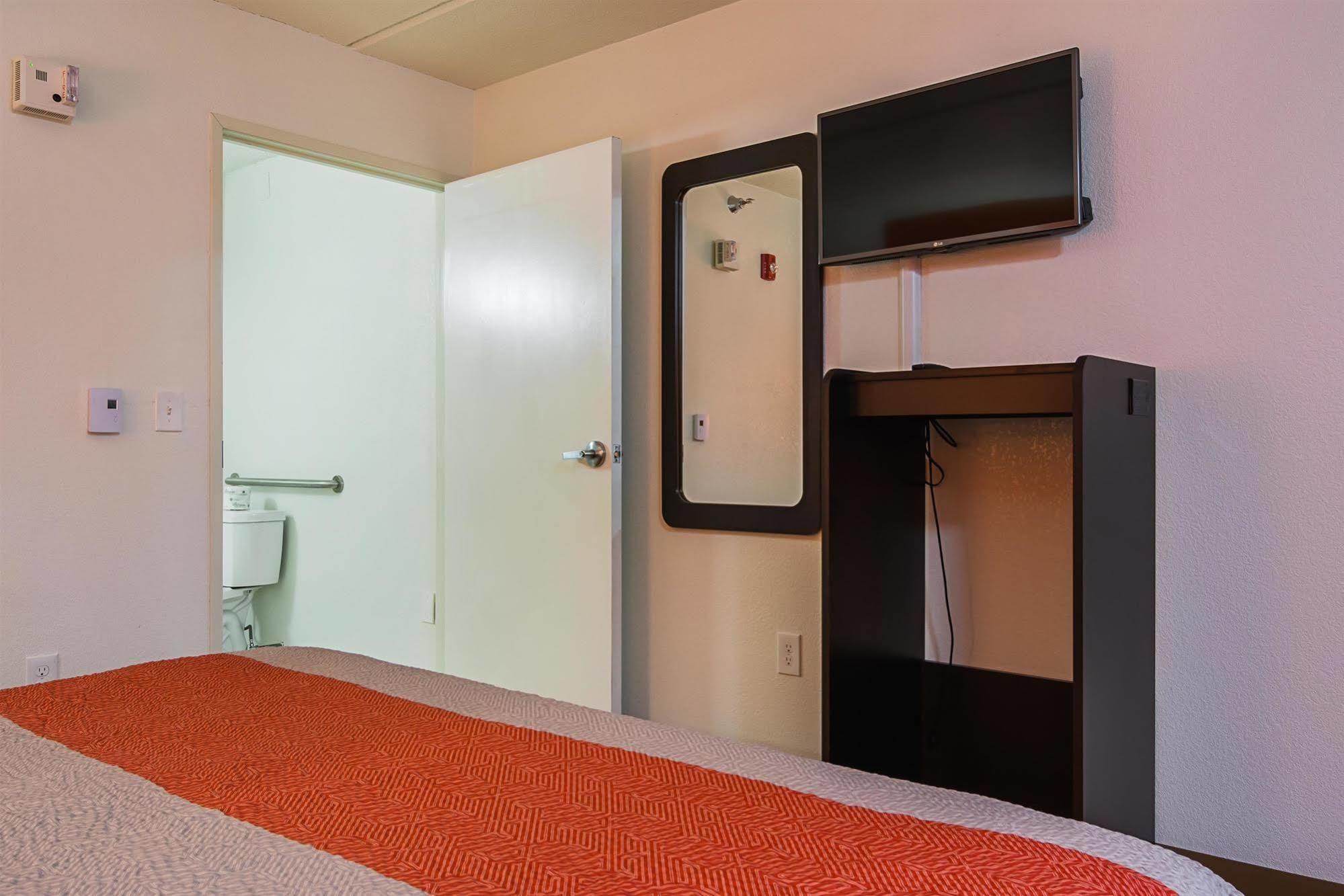 Motel 6-Tucker, Ga - Atlanta Northeast Экстерьер фото