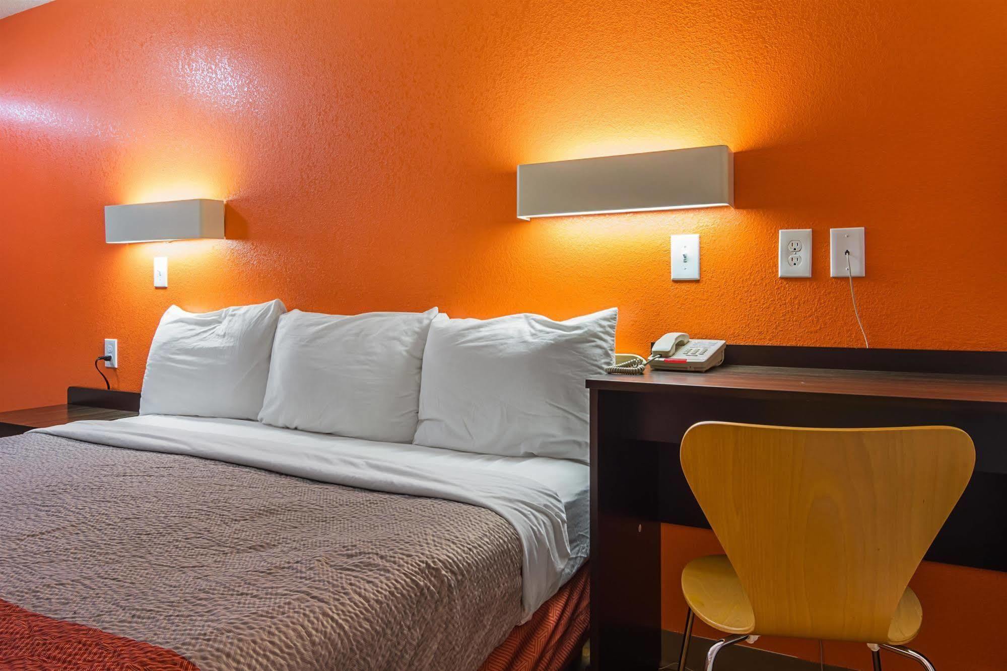Motel 6-Tucker, Ga - Atlanta Northeast Экстерьер фото