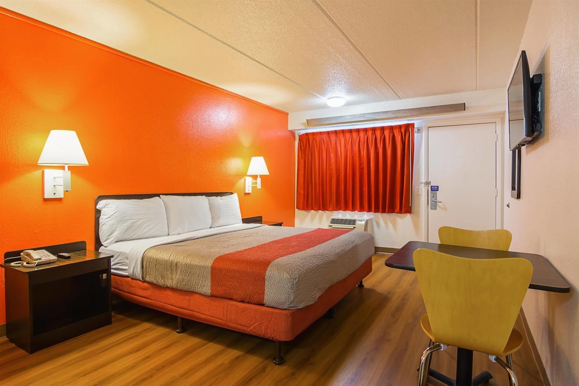 Motel 6-Tucker, Ga - Atlanta Northeast Экстерьер фото
