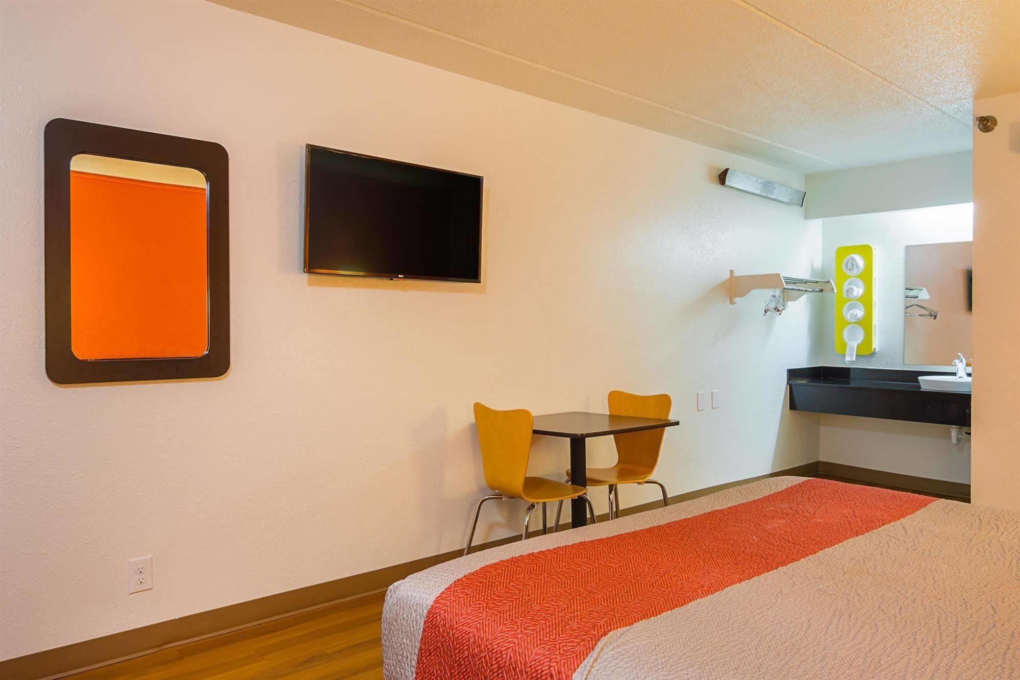 Motel 6-Tucker, Ga - Atlanta Northeast Экстерьер фото