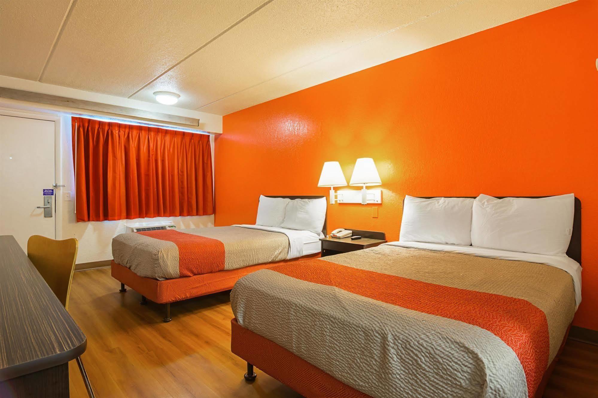 Motel 6-Tucker, Ga - Atlanta Northeast Экстерьер фото