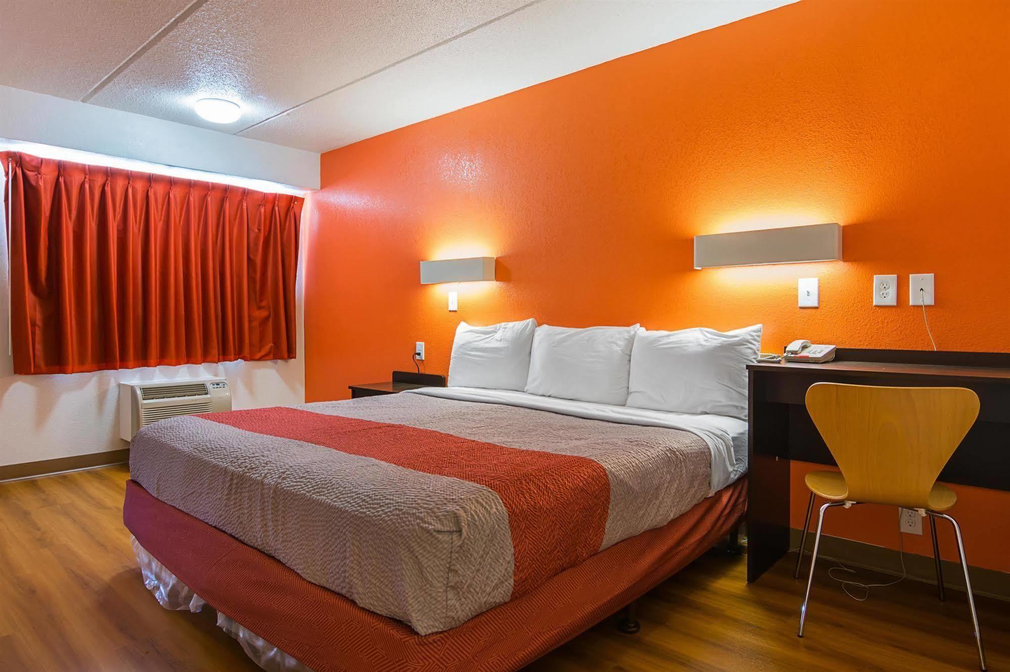Motel 6-Tucker, Ga - Atlanta Northeast Экстерьер фото
