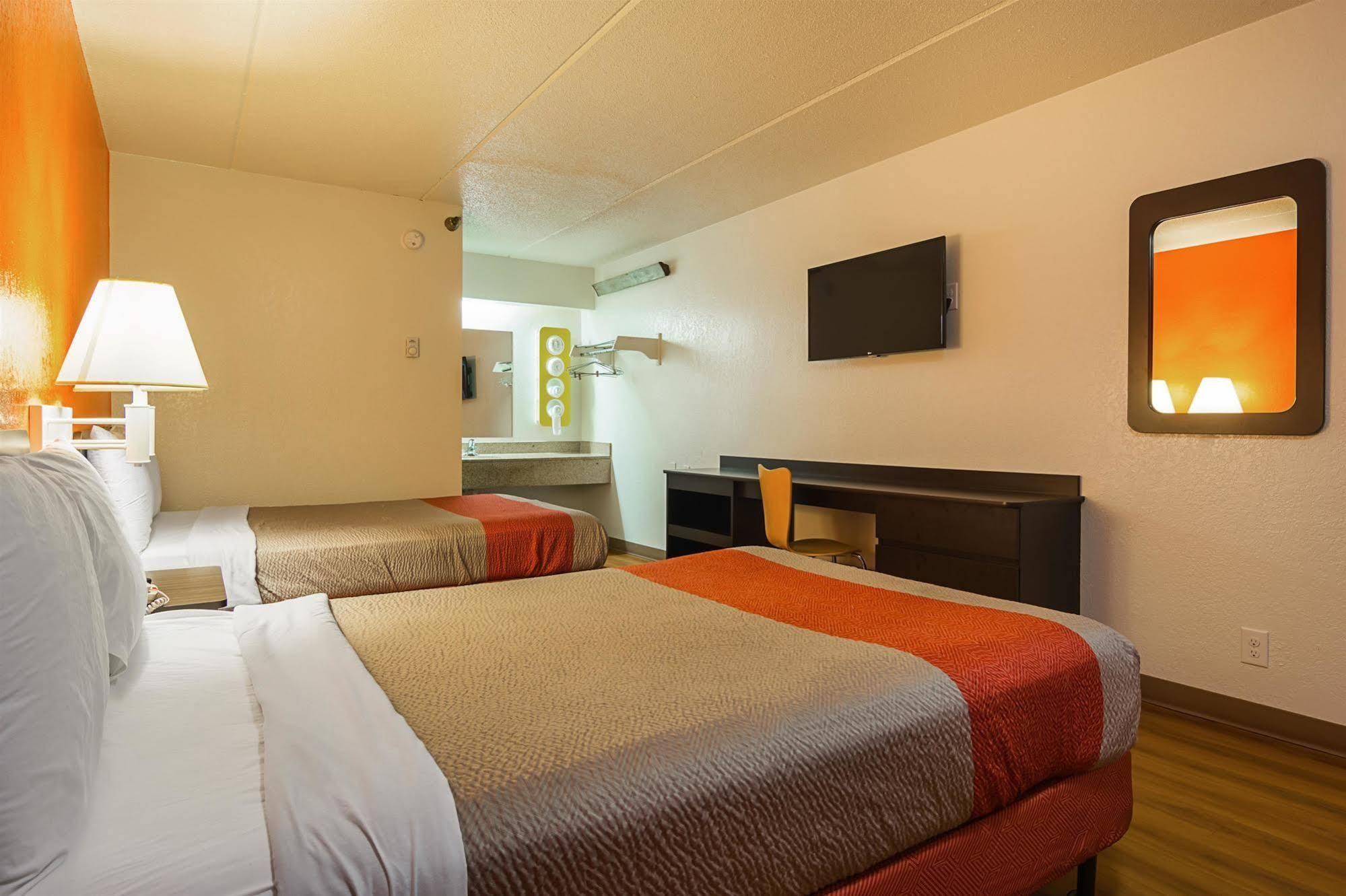 Motel 6-Tucker, Ga - Atlanta Northeast Экстерьер фото