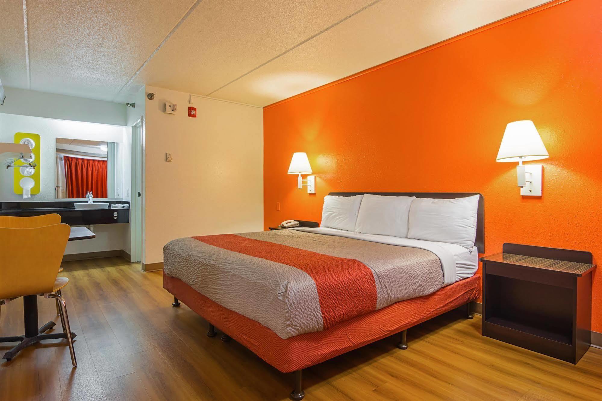 Motel 6-Tucker, Ga - Atlanta Northeast Экстерьер фото