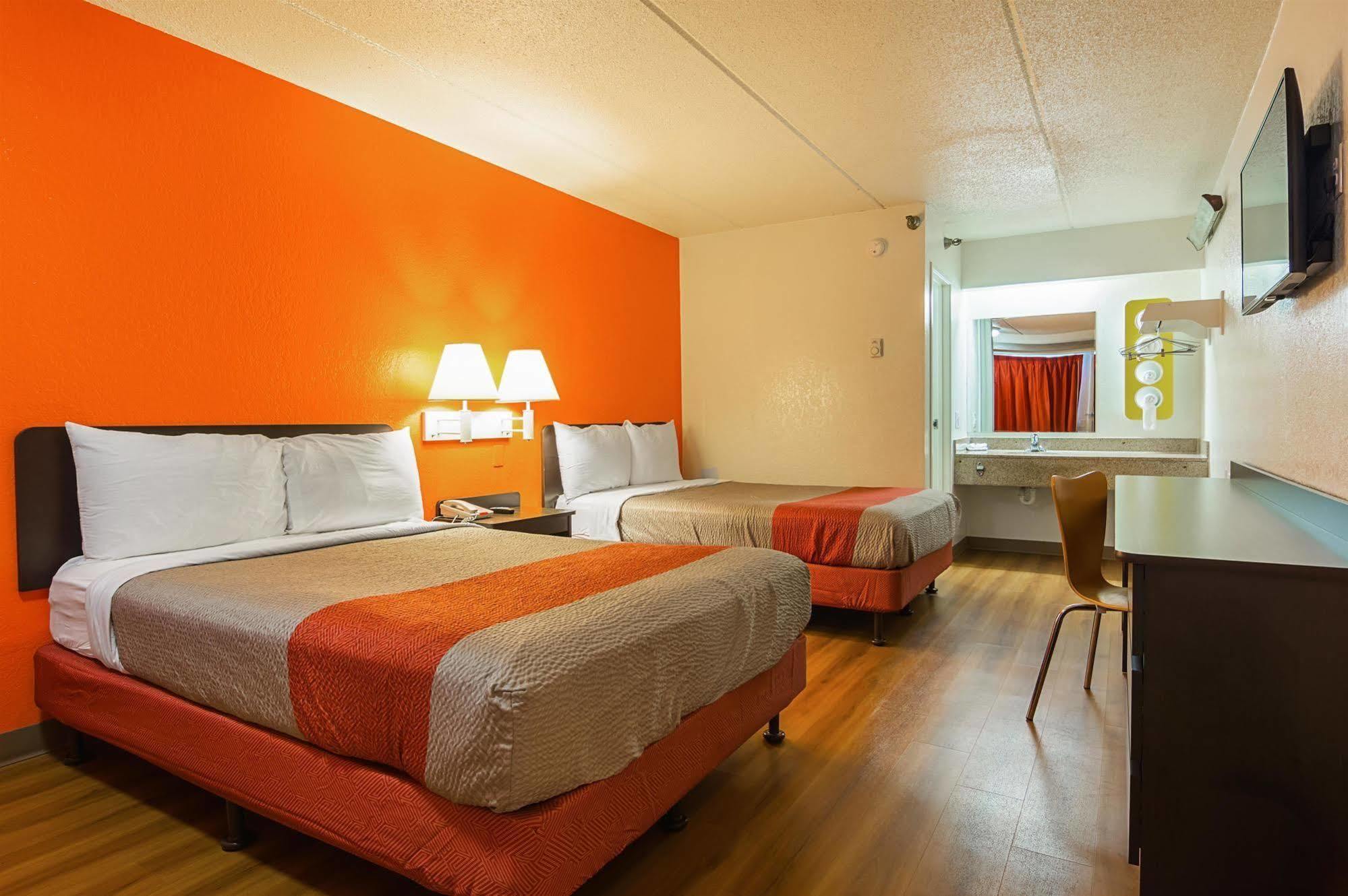 Motel 6-Tucker, Ga - Atlanta Northeast Экстерьер фото
