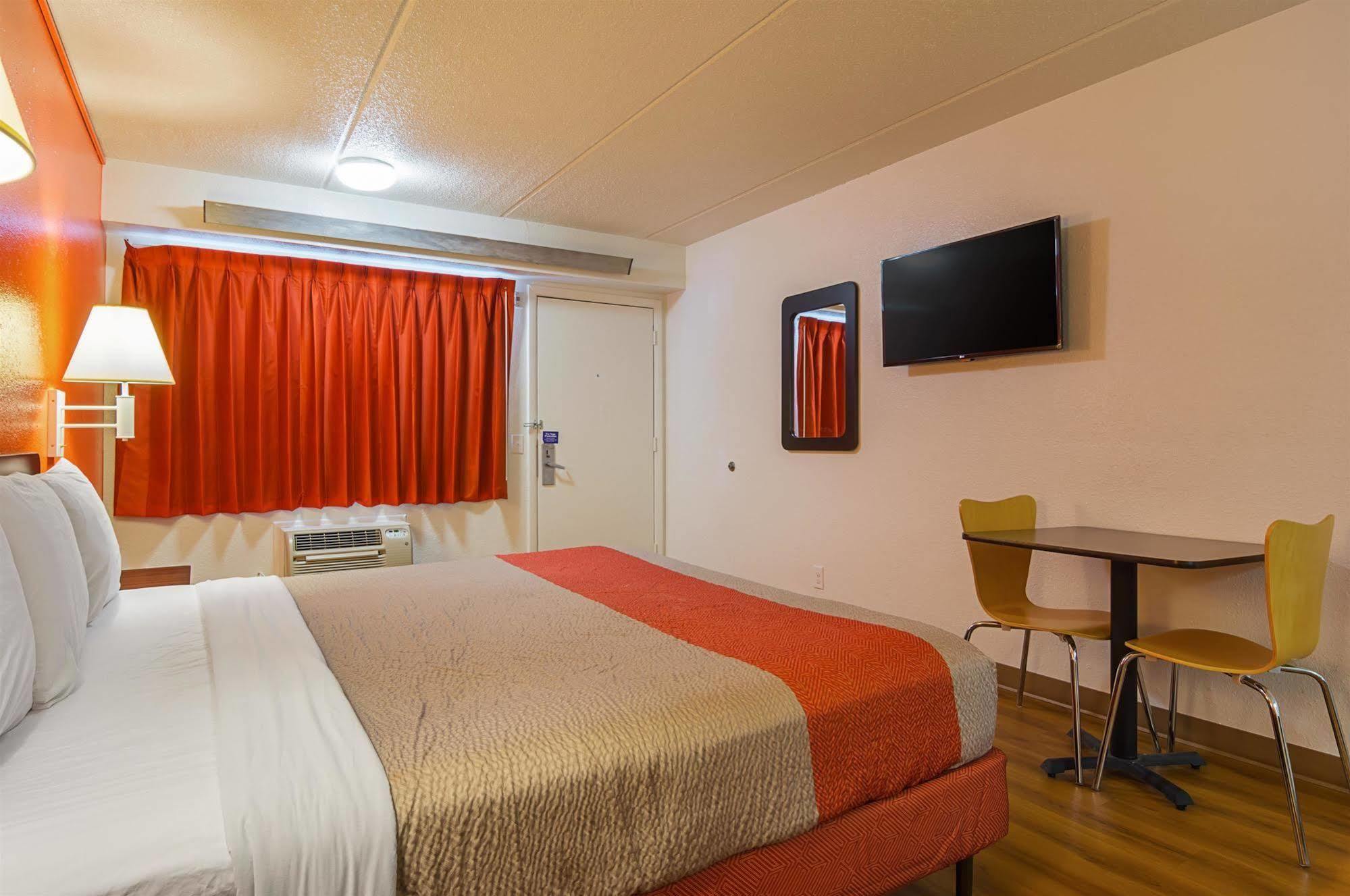 Motel 6-Tucker, Ga - Atlanta Northeast Экстерьер фото